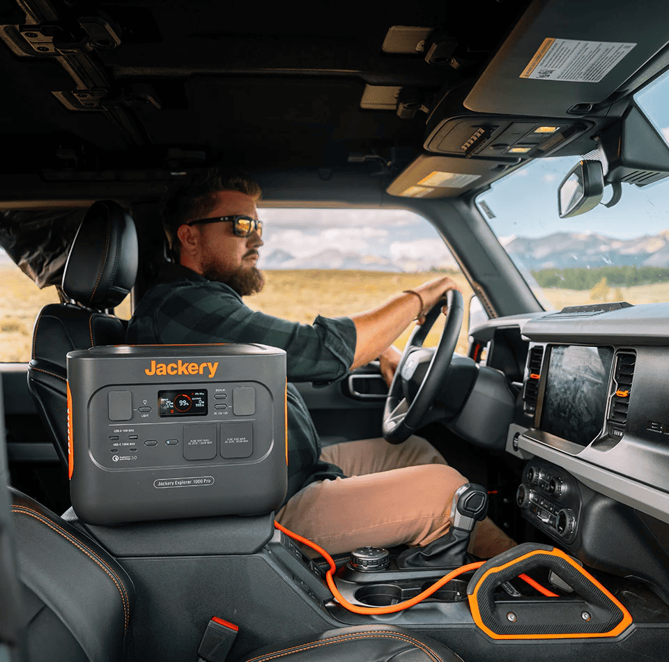 Jackery 1000 Vs 1000 Pro: Which Power Station Comes Out On Top?