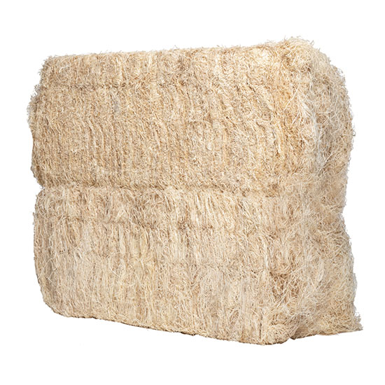 34" Curlex® Excelsior Double Archery Target PowerStop Archery Targets