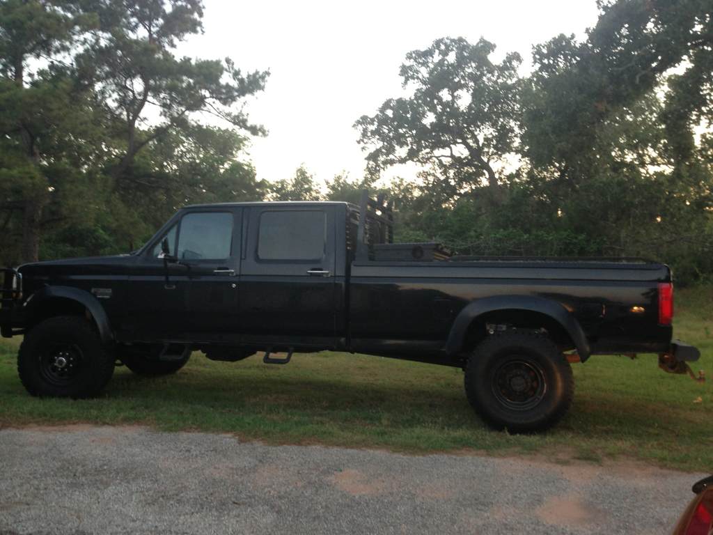 OBS Crew cab PIC THREAD | Page 15 | PowerStrokeArmy