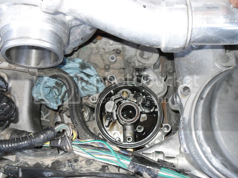 BulletProof Oil Cooler Half Kit Page 3 PowerStrokeArmy