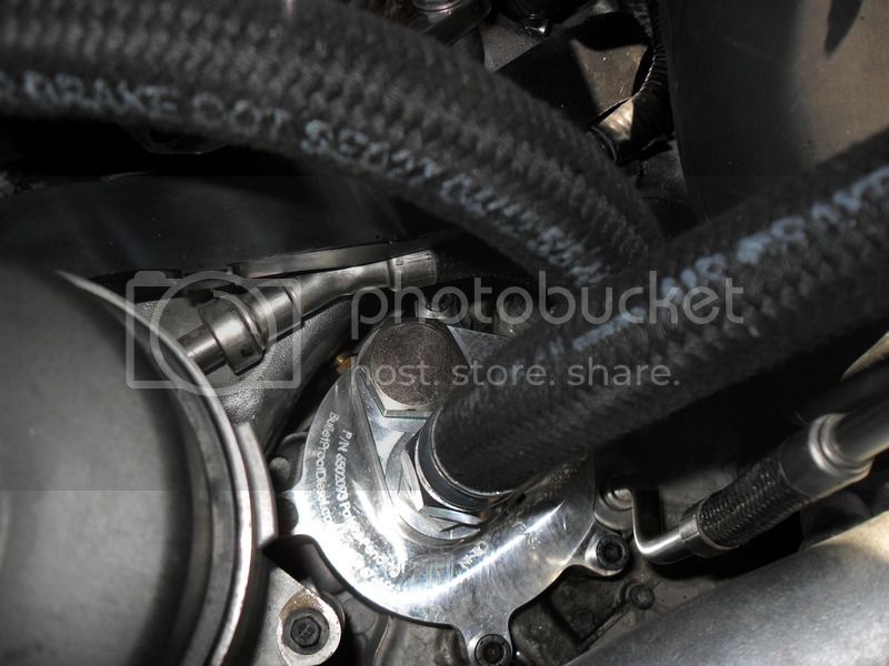 BulletProof Oil Cooler Half Kit Page 3 PowerStrokeArmy