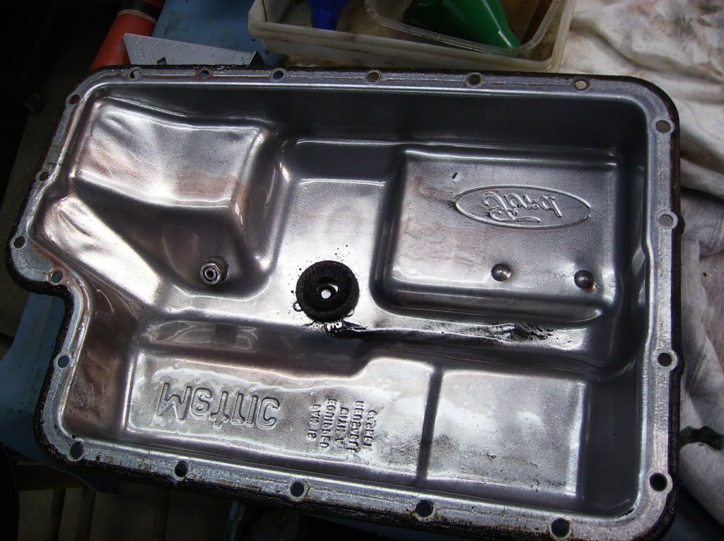 4R100 Rebuild Manual for the DIY | PowerStrokeArmy