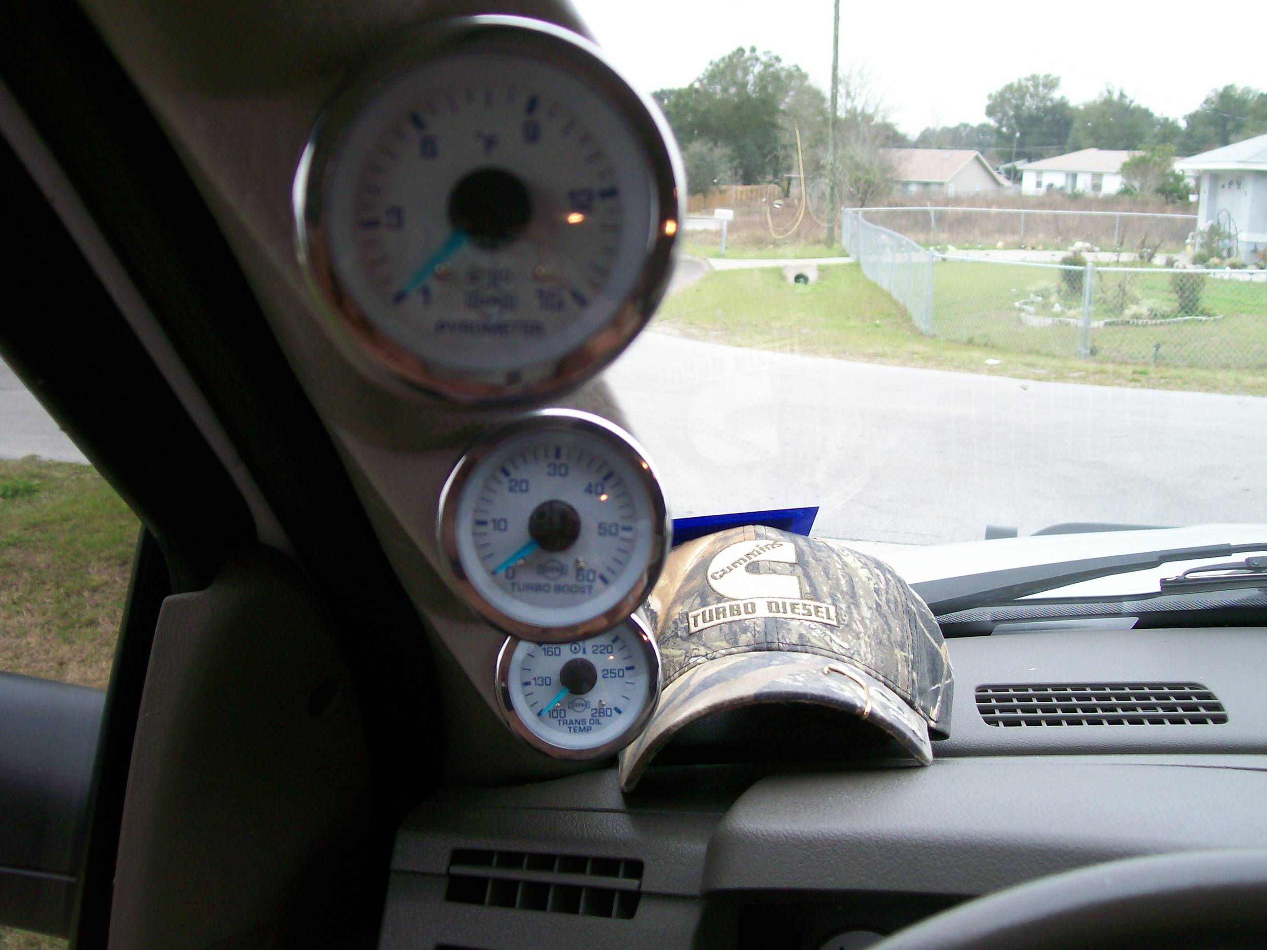 '07 5.9 Cummins | PowerStrokeArmy