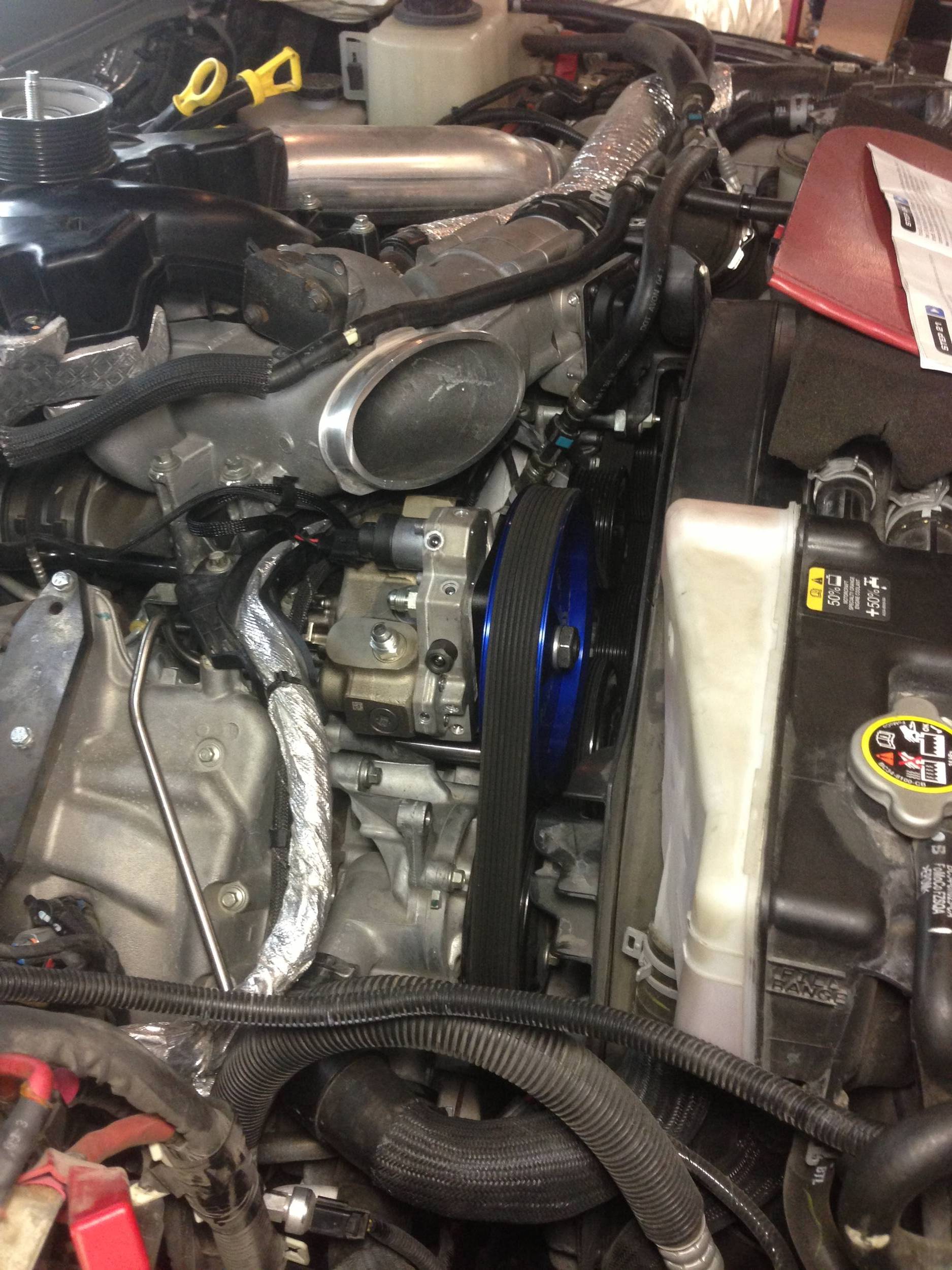 dual_pumps2 | PowerStrokeArmy