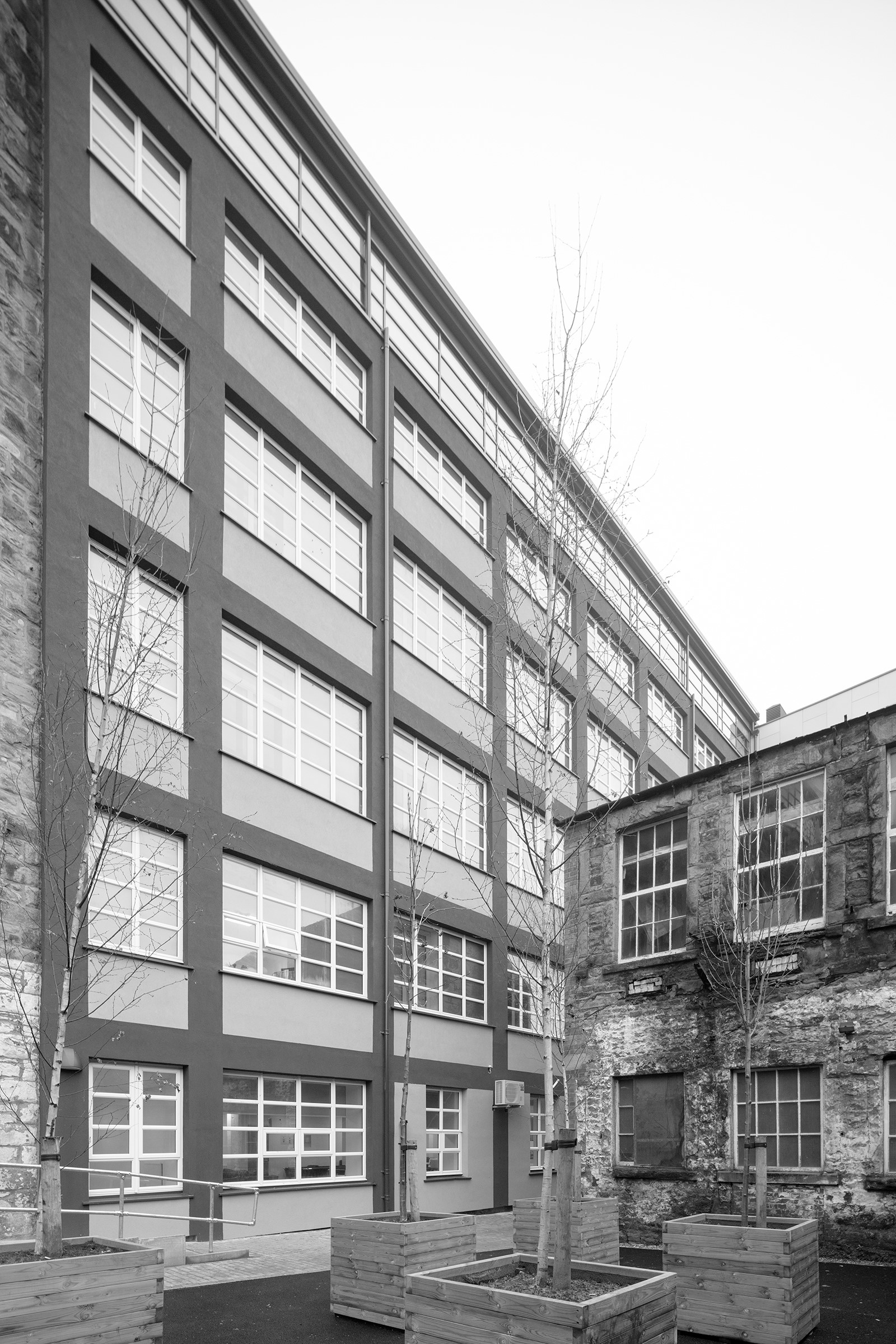 Powers Topographical Survey, Underground Utility Detection and Site