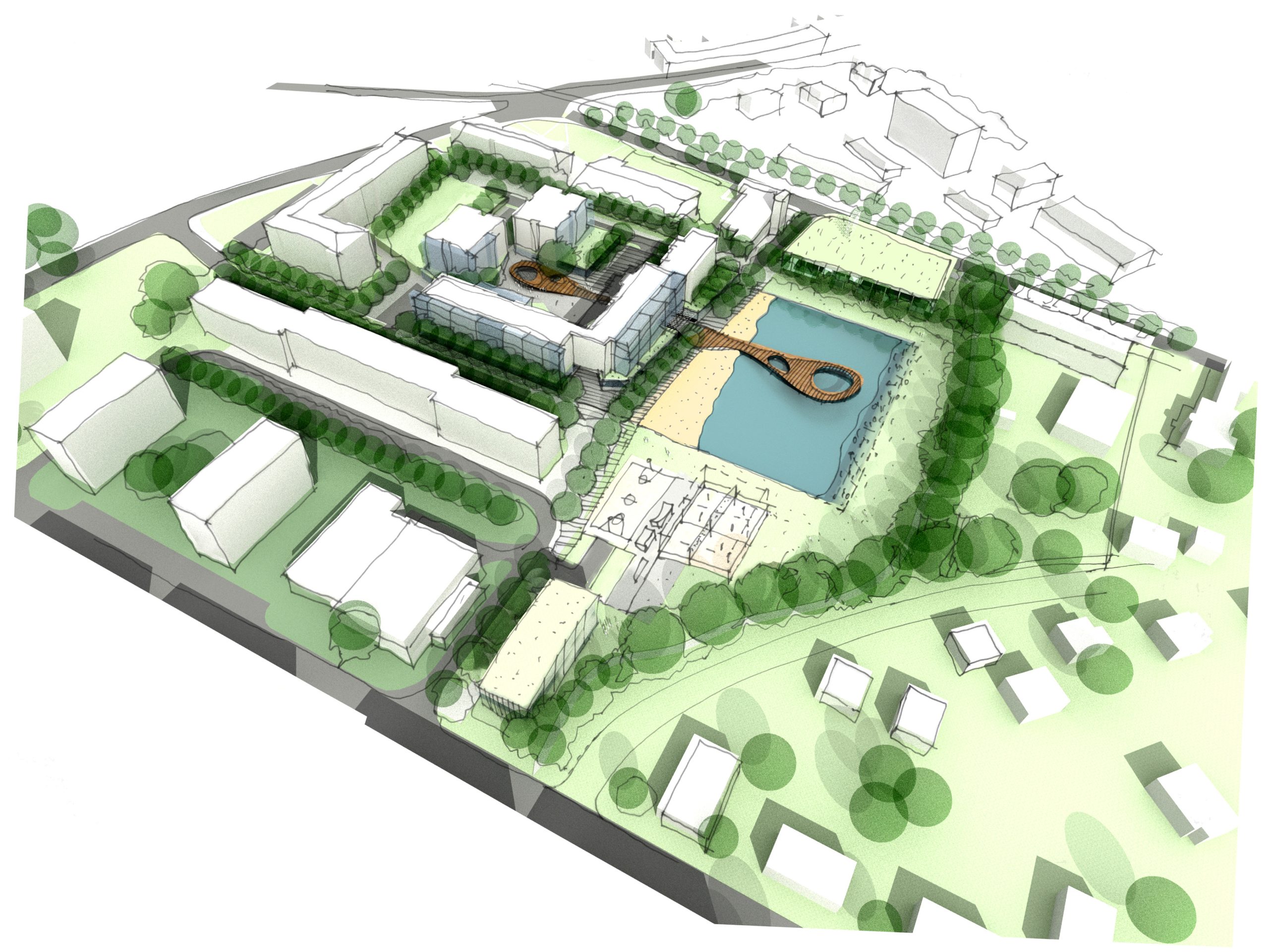 Powers What is Urban Regeneration? Powers