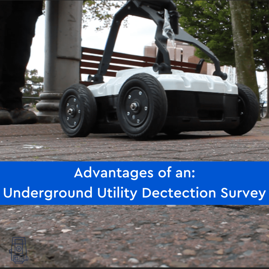 Powers Advantages of Underground Utility Mapping Powers