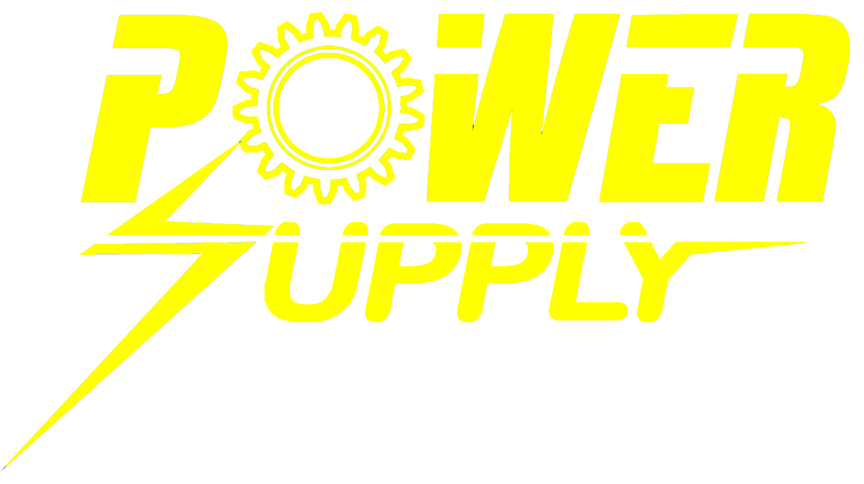 About Us Power Supply