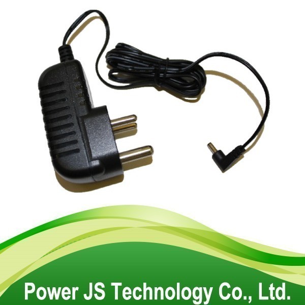 power supply rohs ac adaptor 6v 0.5a south africa plug adapter