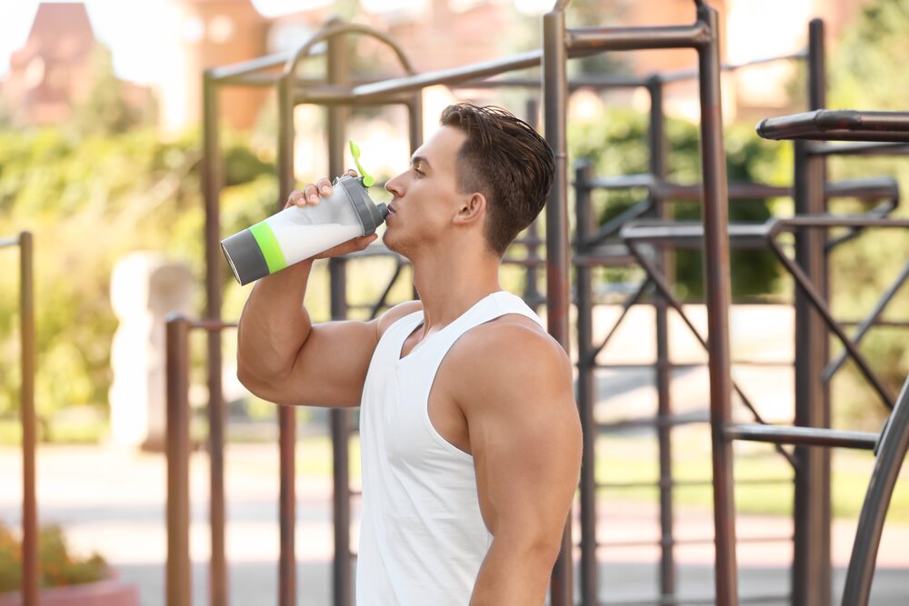 What Does L Carnitine Do In Pre Workout?