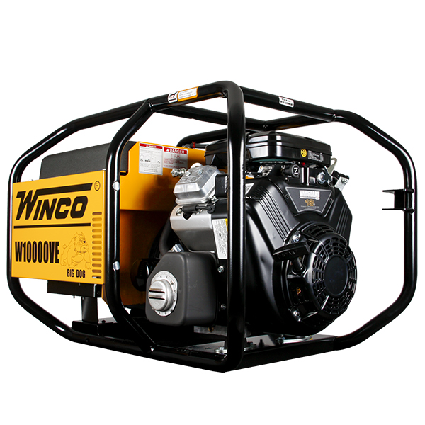 Winco W10000VE Portable Generator For Sale Cornelius, Oregon