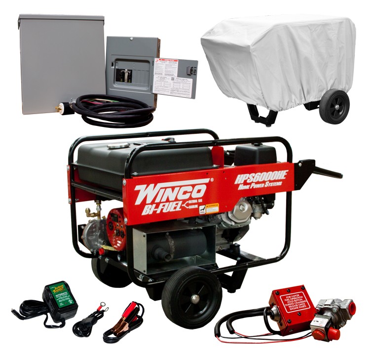 Products Archive Power Systems Plus, Inc.