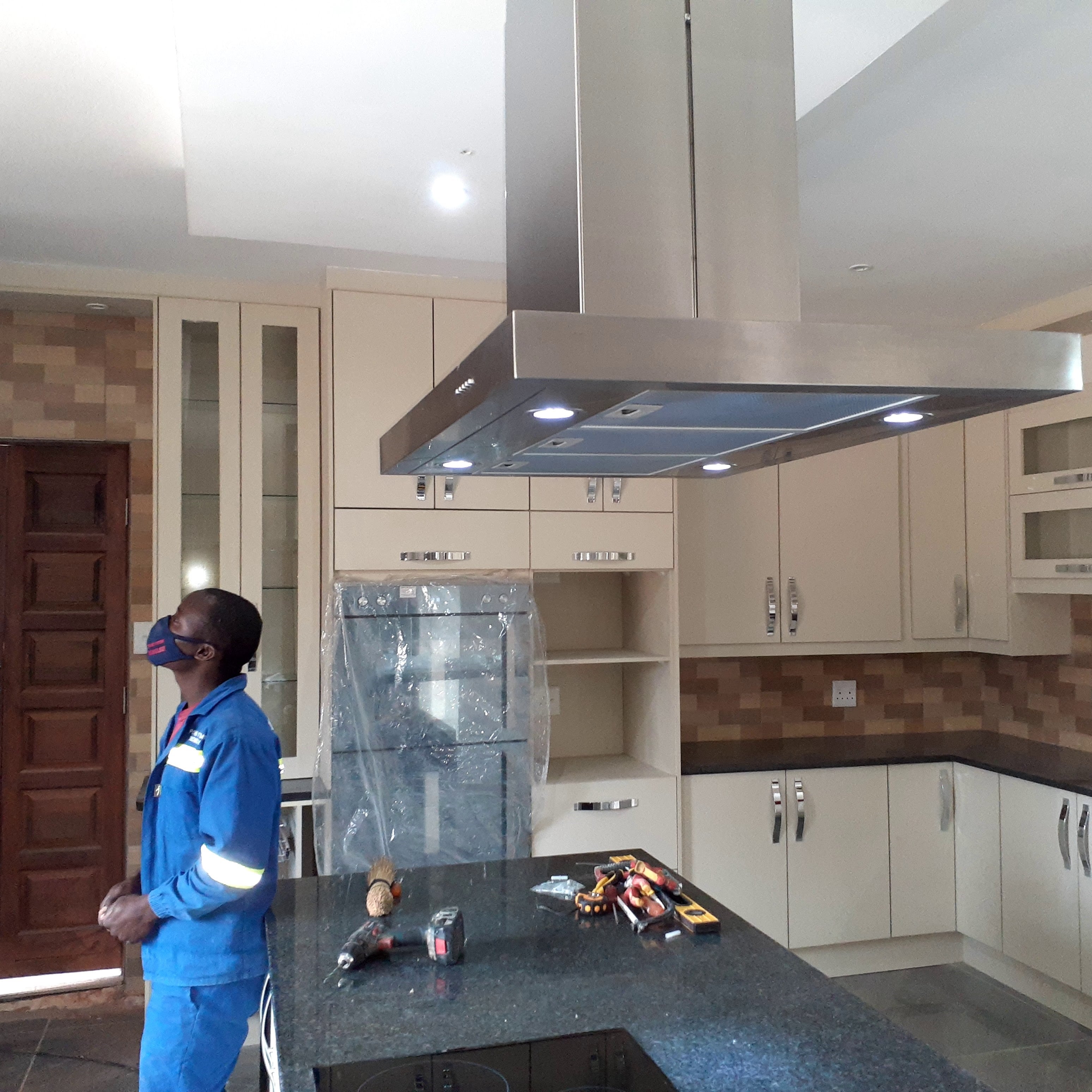 Power Systems Technology