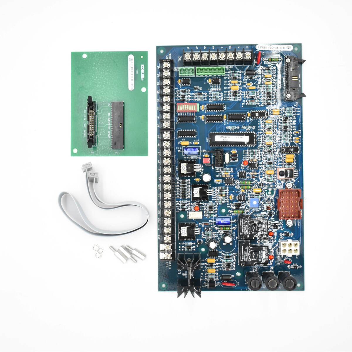 Kohler GM94331 Kit, Decisionmaker 3 to 3+ Conversion