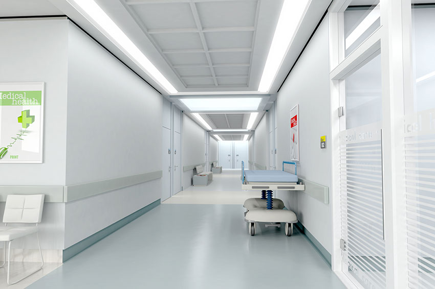 Body Protected Electrical Area Testing powerTAG