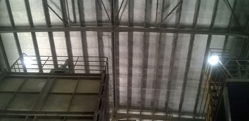 Roof Insulation – Powertech