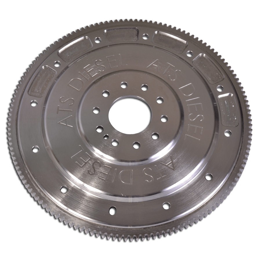 ATS Diesel 20012010 Duramax Allison 1000 Billet Flex Plate 3059004248 Powertech Diesel