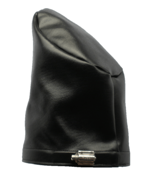 Fleece Performance FPESTKCVR845 45 Degree Miter Cut Stack Cover 8 inch Fleece Performance