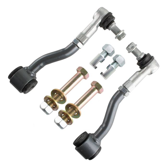 Synergy MFG #8515-01 Ram Heavy Duty Sway Bar Links 3 Inch Lift 98.5-13