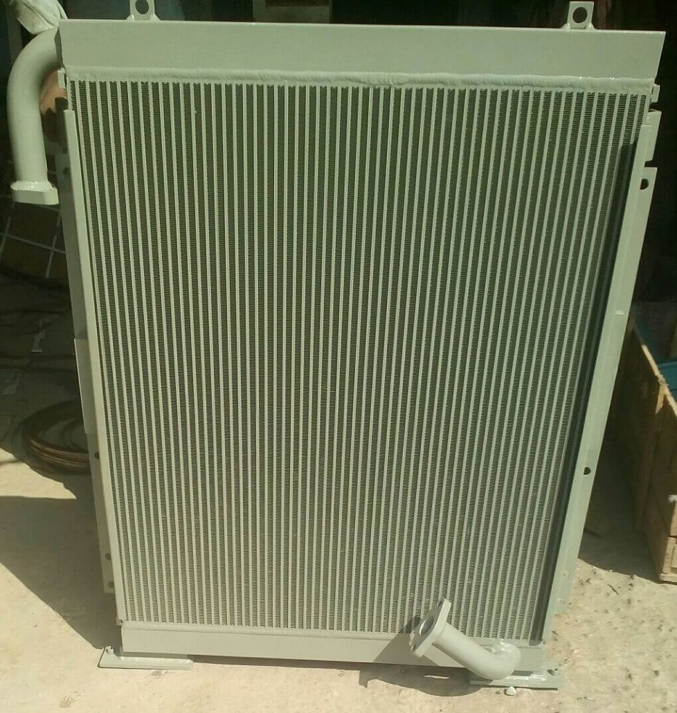 Chiller Services in Tamilnadu Power Tech Heat Transfer