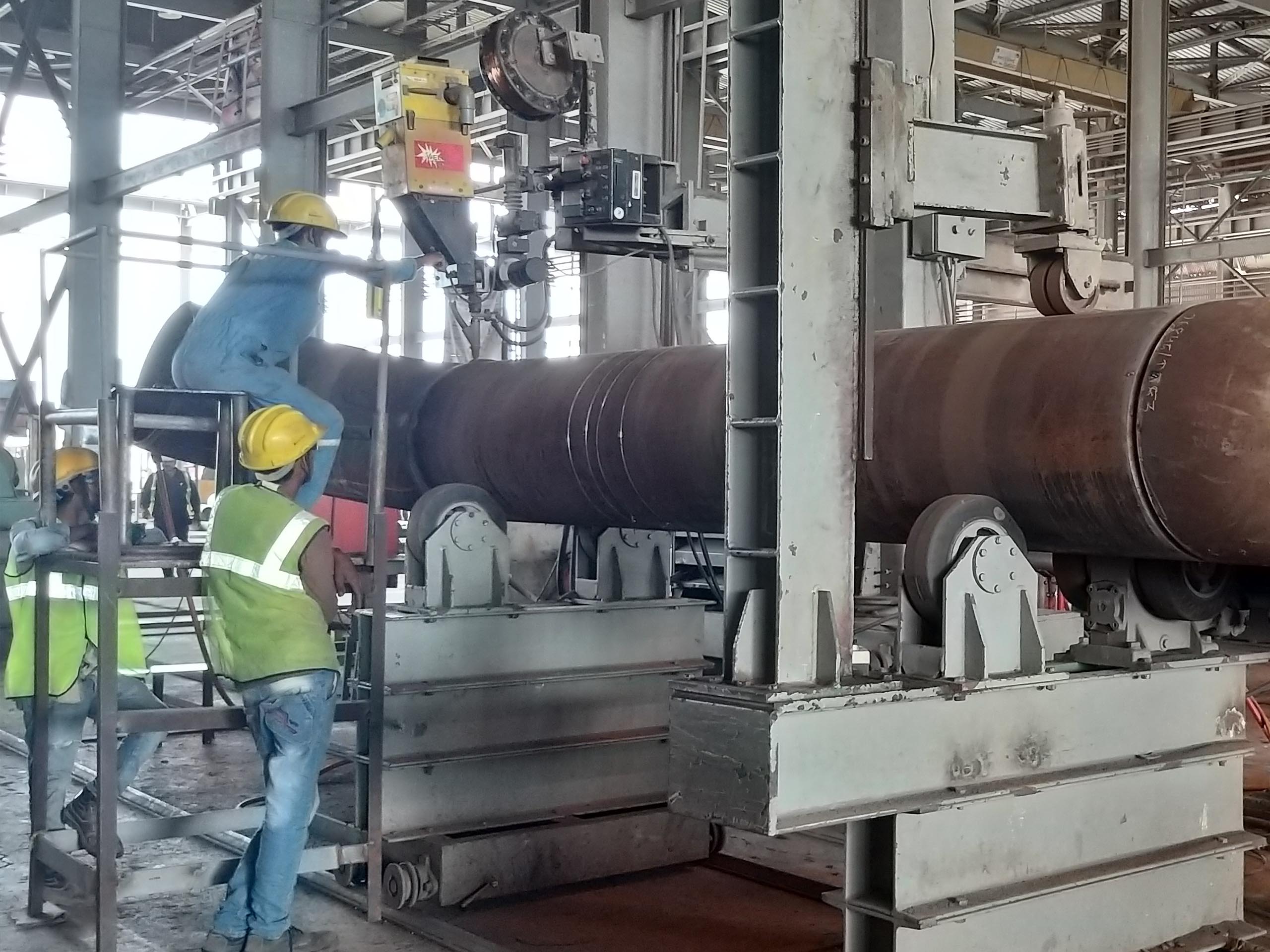 Power Tech (Mech) Pvt Ltd