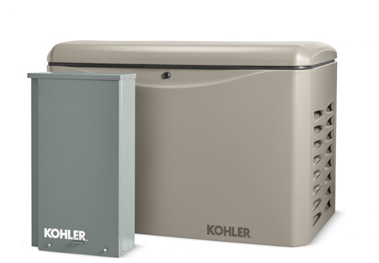 Residential Generators Powertech
