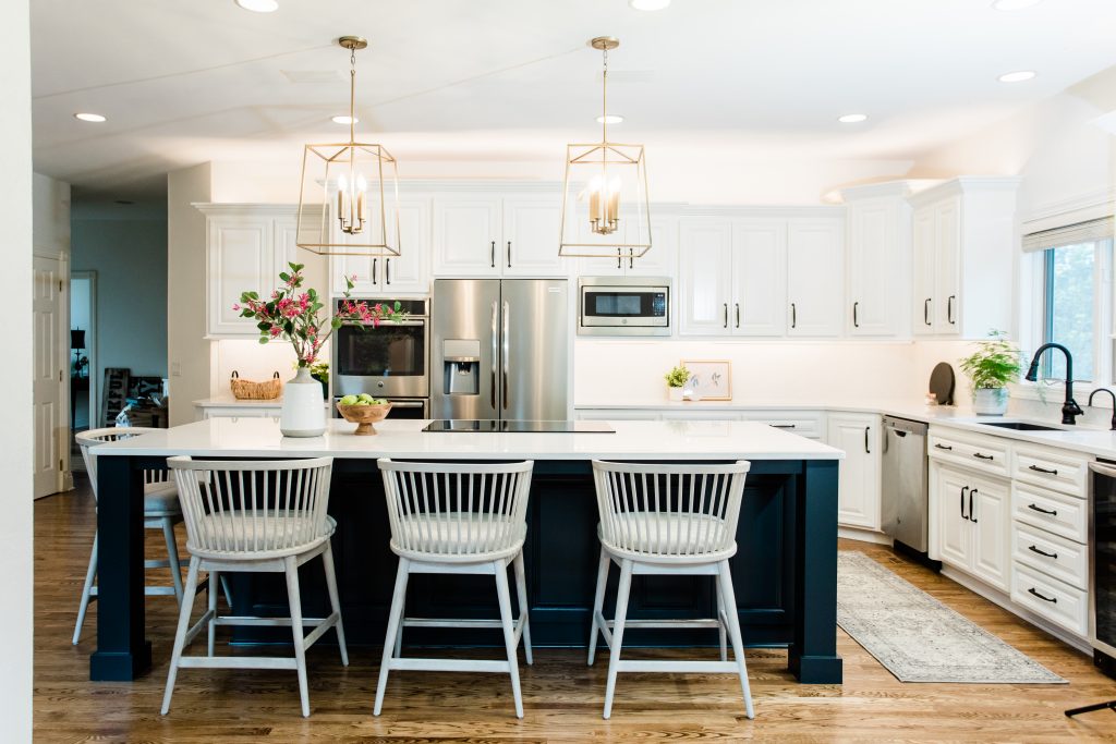 Latest Kitchen Lighting Trends Things In The Kitchen