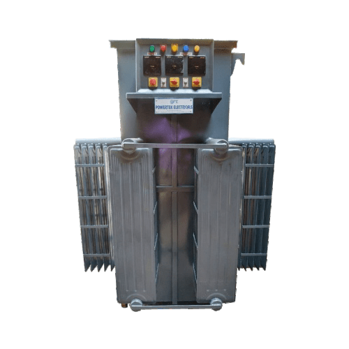 Automatic Voltage Controller Powertek Electricals