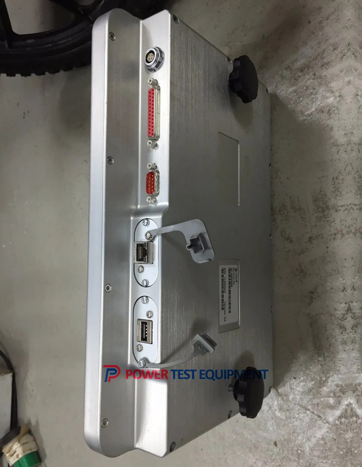 MALA X3M GPR 500Mhz Antenna