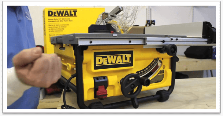 The Complete Table Saw Buying Guide – Powertoolbuzz