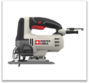 Porter Cable PCE345 Jigsaw Review – Powertoolbuzz