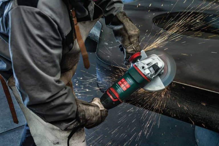 Cut off Tool vs Angle Grinder What Should You Get?