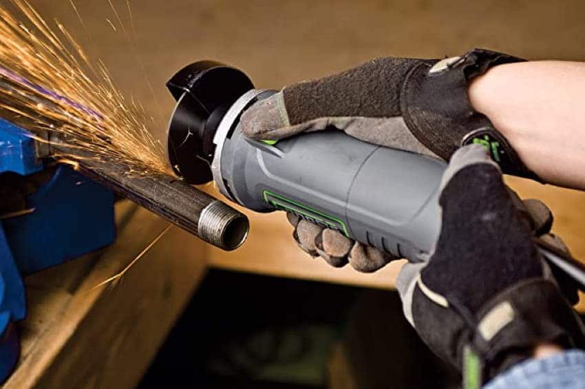 Cut off Tool vs Angle Grinder What Should You Get?