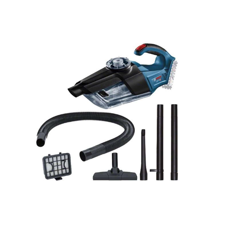 Bosch GAS 18v1 18v Professional Vacuum Cleaner Naked 06019C6200 PowerToolMate