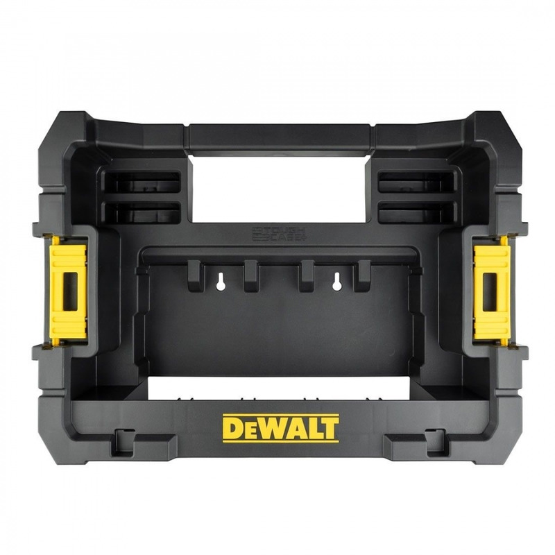 DeWalt DT70716 TSTAK Accessory Caddy For Tough Case Cases Wall Mountable