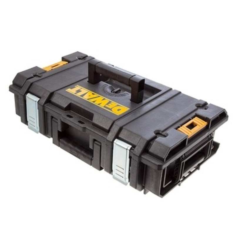 Dewalt Toughsystem DS150 Tough System Case Tool Box Storage Box