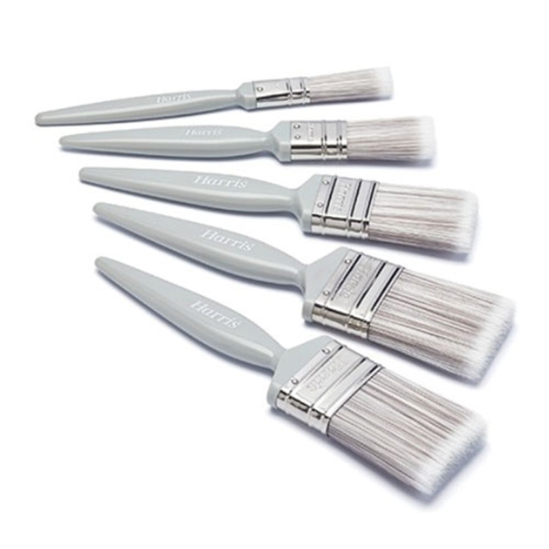 PACK/H/5 Harris Brushes