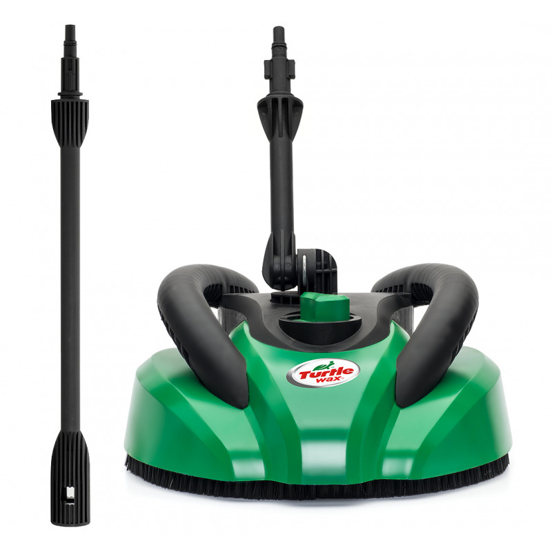 Turtle Wax TWPC1 Patio Cleaner Kit TWPC1 PowerToolMate