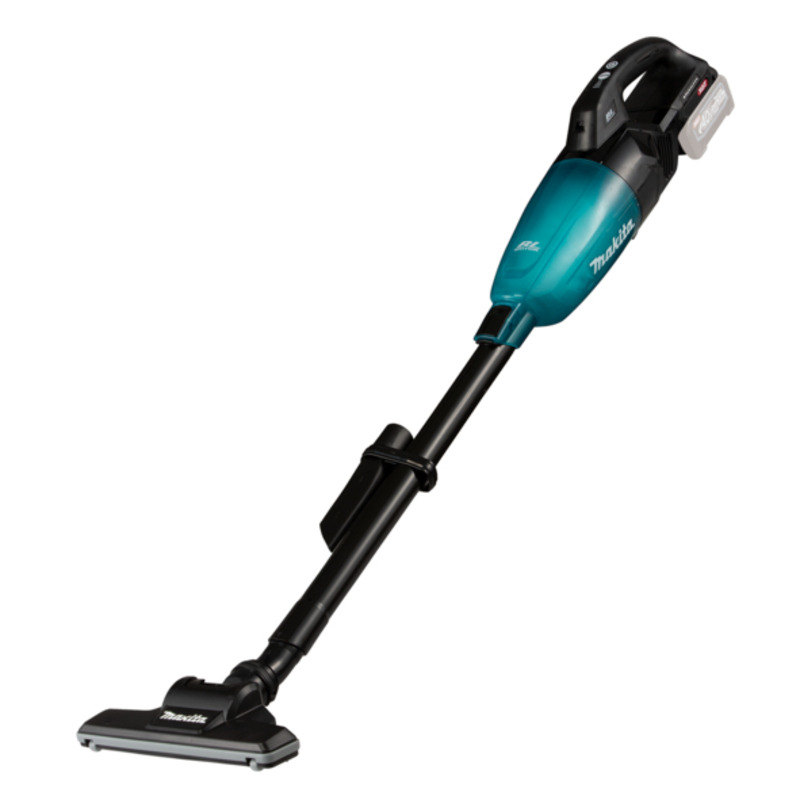 Makita CL001GZ04 40v Max Brushless Vacuum Cleaner Naked PowerToolMate