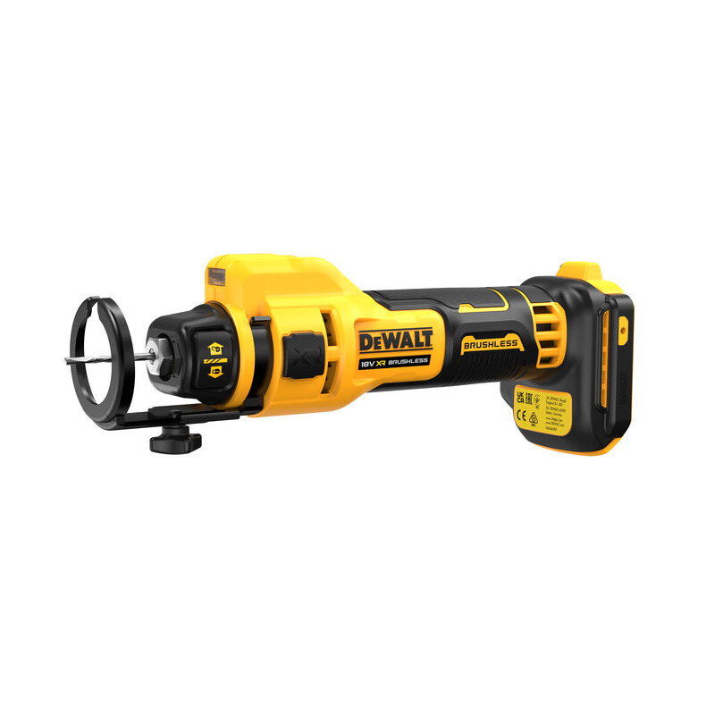 Dewalt DCE555N 18v XR Brushless CutOut Tool Naked PowerToolMate