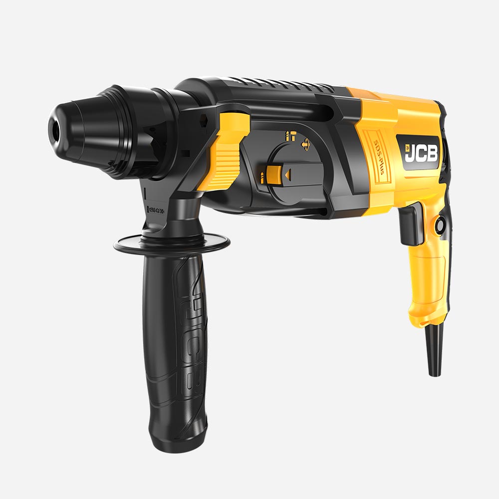 11kg Demolition Hammer JCB Professional Powertools