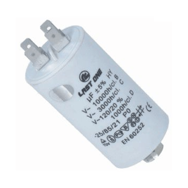 RC02 2mfd Motor Run Capacitor 440v POWERTOOLSA