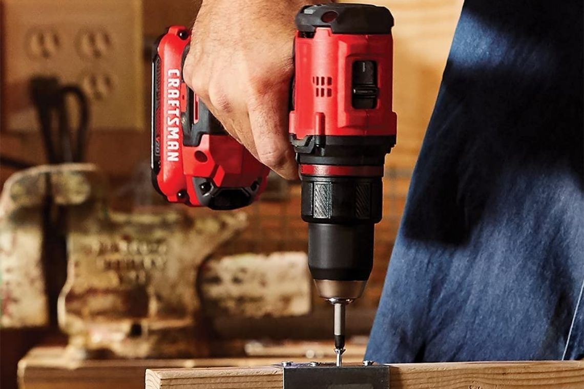 Best 18 V Cordless drills Power Tools Reviewed