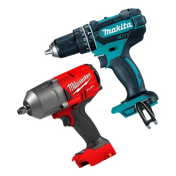 Brands Power Tool Specialists