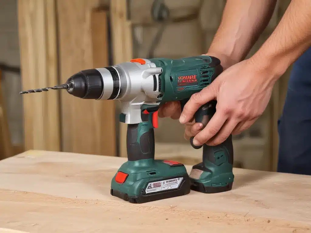 Power Tool Safety Features Explained Power Tools Pros