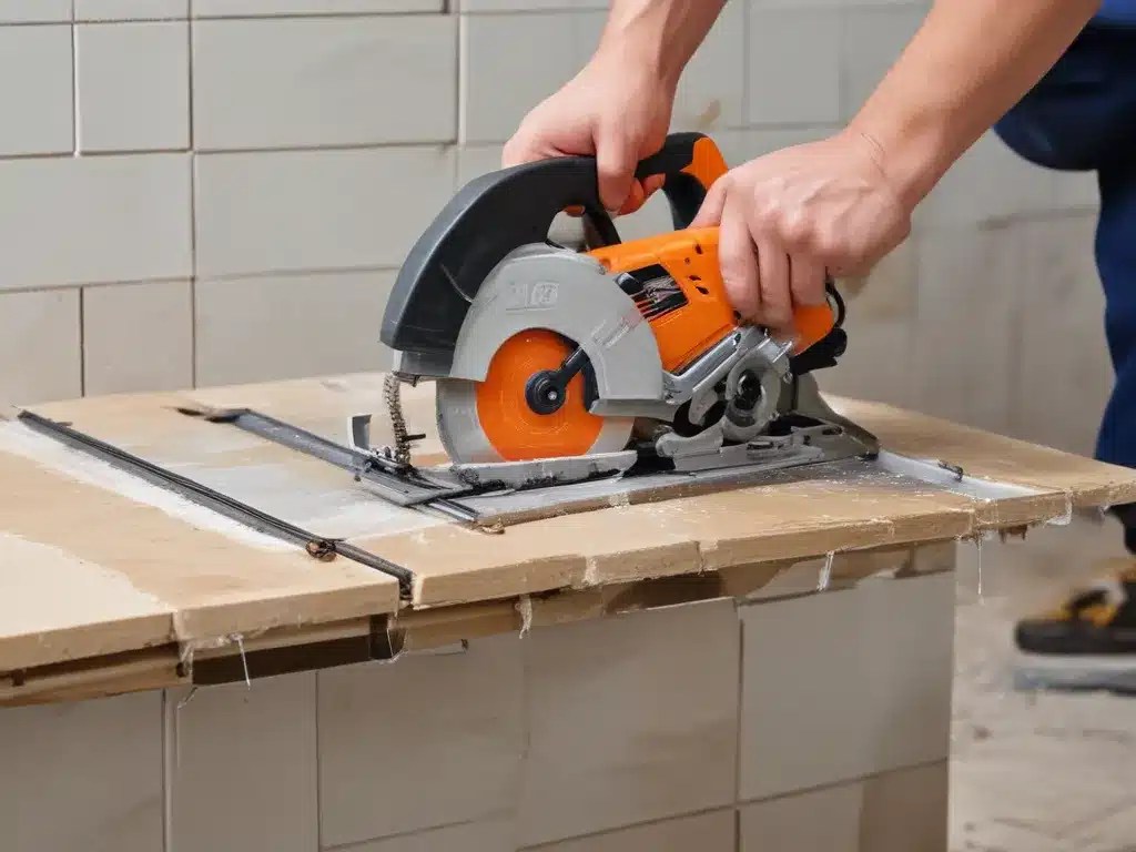 wet Tile Saws A Buying Guide Power Tools Pros