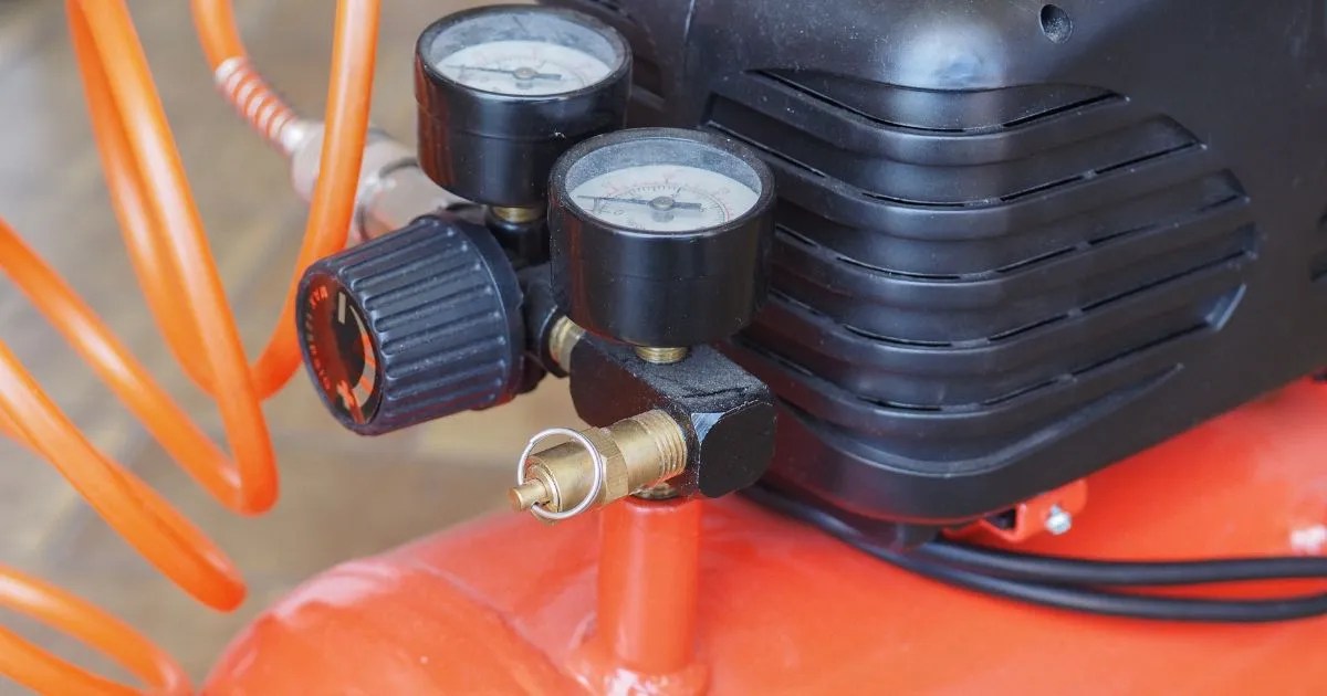 How To Increase CFM On Air Compressor » PowerToolsUS