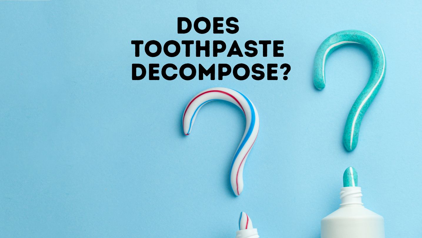 Does Toothpaste How, When & WHY? Power Tooth Paste