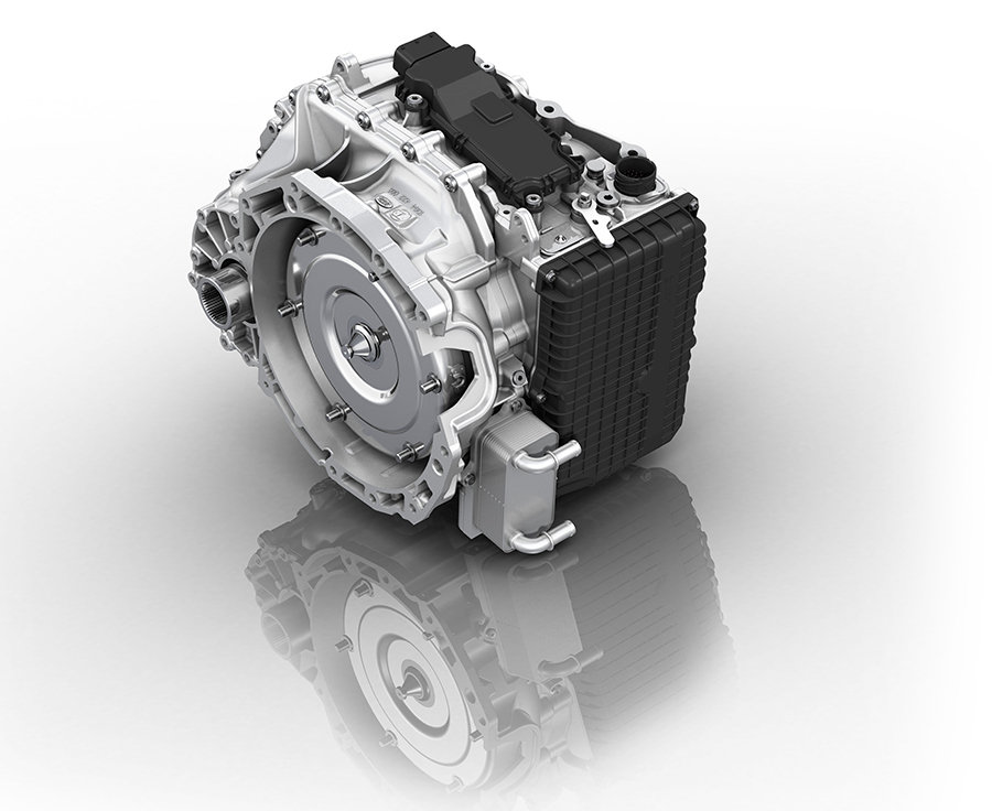 Major milestone reached for ZFIntarder Power Torque