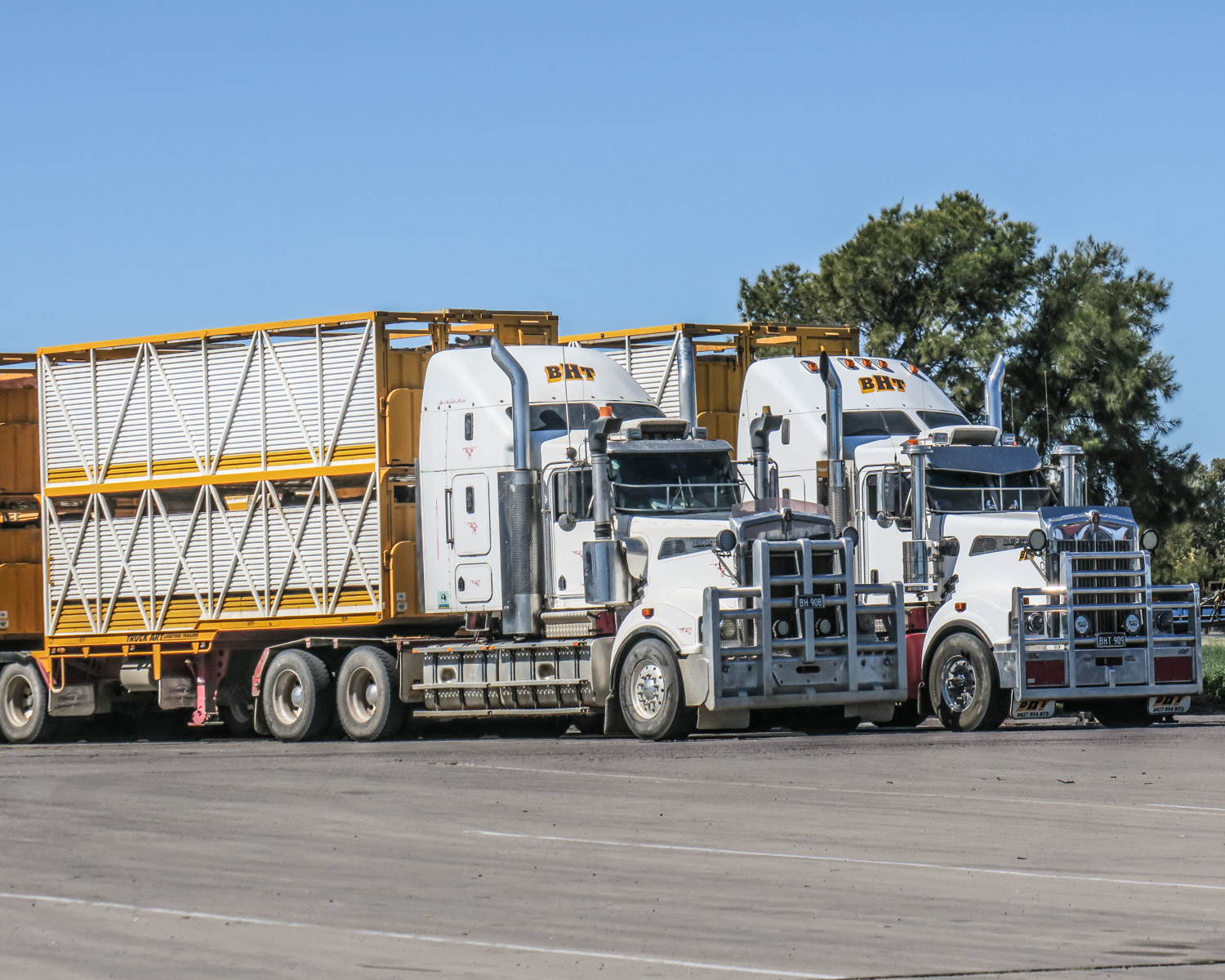 Heavy Vehicle Law Reform, Have We Missed the Mark? Power Torque